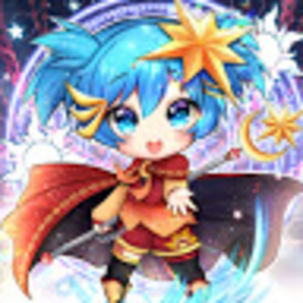 Meet your Posher, Kokoro